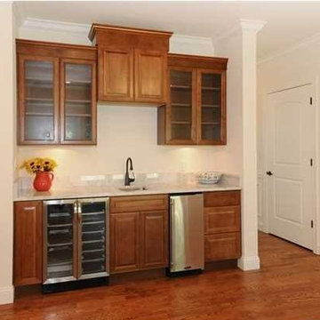 February 2015 Home of the Month