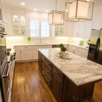 Angela's Kitchen