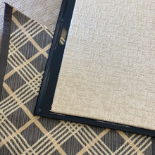 3rd Floor Carpet ring