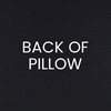 Lock Harbor Pillow