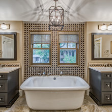 Bathtub lighting