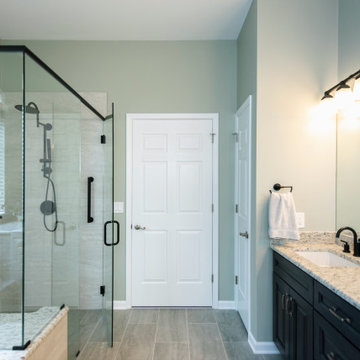 ADA Master Bath in Mays Landing