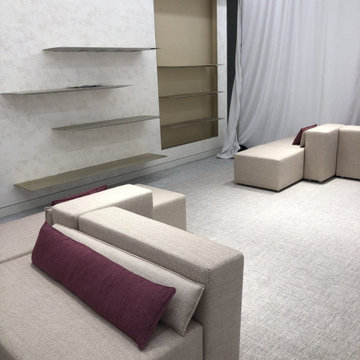 Retail Projects