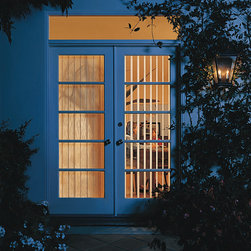 Vertical Somner - Vertical Blinds