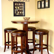 Wine Room