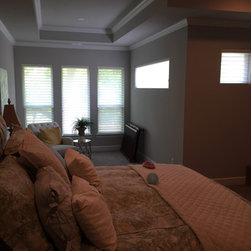 Bedrooms - Products