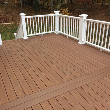Custom Deck,