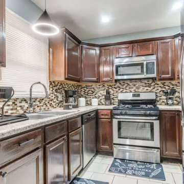 Oklahoma City Airbnb Remodel