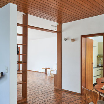 70er Bungalow