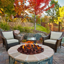 Gwen Patio