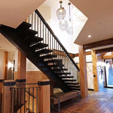 Snowpeaks Lodge