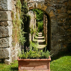 Patterned Trough, The Heritage Collection - Products
