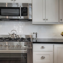 Kitchen Ideas