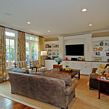 Cape Cod Traditional
