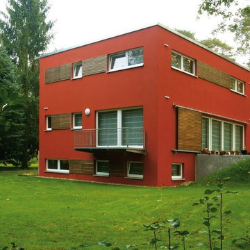 einfach modern Leben