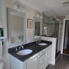 Sinks