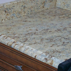 Kitchens - Kitchen Countertops