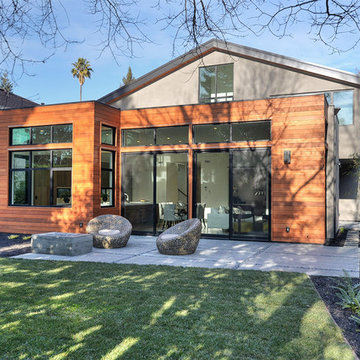 Menlo Park High Performance Modern