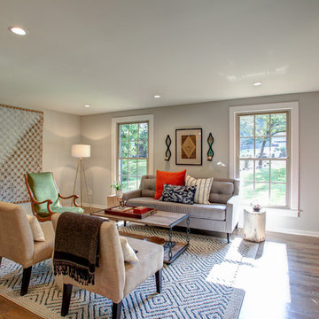 Atlanta House Flip
