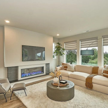 Calabasas ADU with Efficient Layout and High-Quality Construction