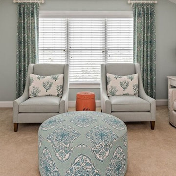Waxhaw, NC- Teen Bonus room