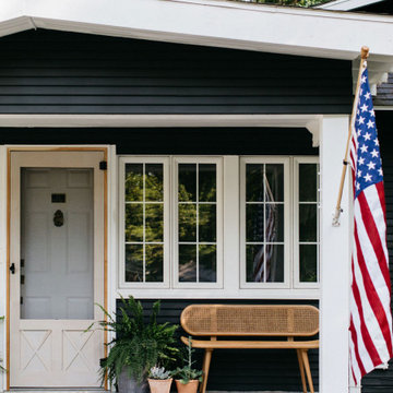 Leo Cottage