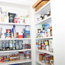 pantry