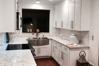 Home Remodeling ( White Stone, VA)