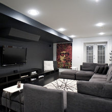 amandas media room