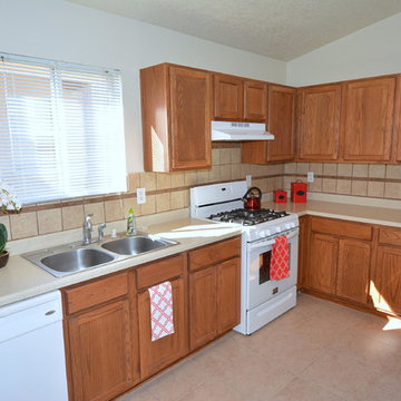 Fix & Flip House 10644 Buck Island Road SW, Listed by Roman Hampton, CBL $140k