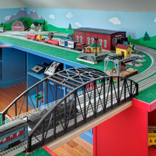 hobby room