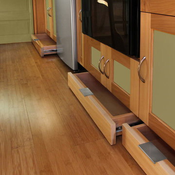 Towhee Tiny House