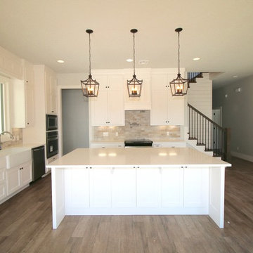Freshly Farmhouse