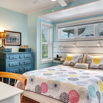 Chautauqua Institution Home