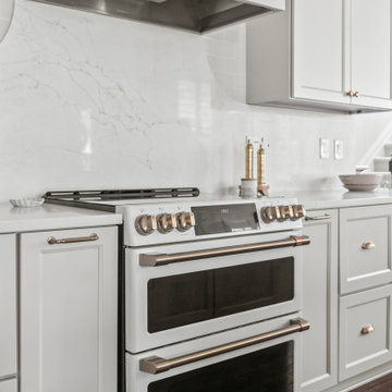 A Dream Kitchen for the Long Term