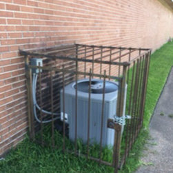 HVAC Design & Install - Heating And Cooling