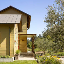 dream house CA