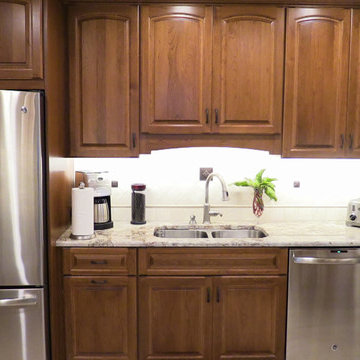 Alexandria, VA Kitchen Remodel