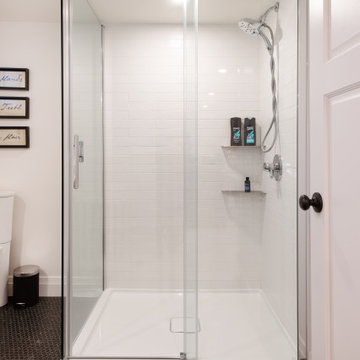 Remodel in the Glebe