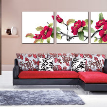 Canvas Picture Living Room