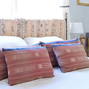 Interiors Styling