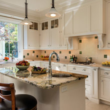 Shannon kitchen and dining