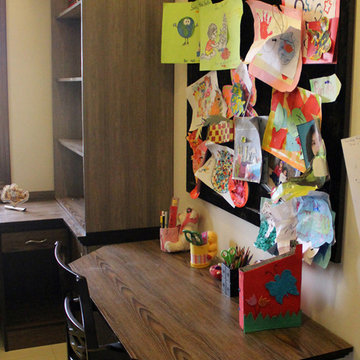 Kids Study Room - Picture 3