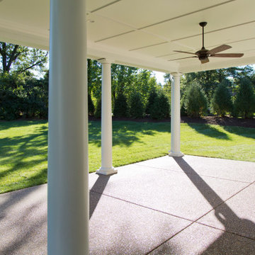 Kemp Homes Model in Frontenac
