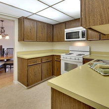 Condo real estate pics