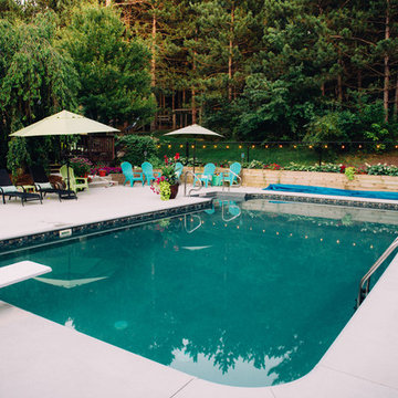 Alto Pool