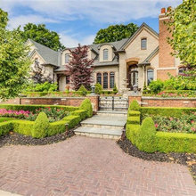 Vistal Homes - Elegant Perfection