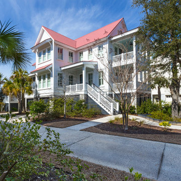 Exterior Photography