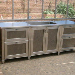 Outdoor Entertaining - Products