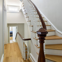 Railings